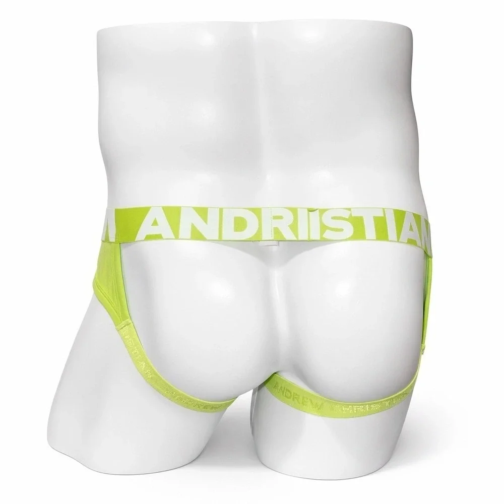 Andrew Christian andrew christian